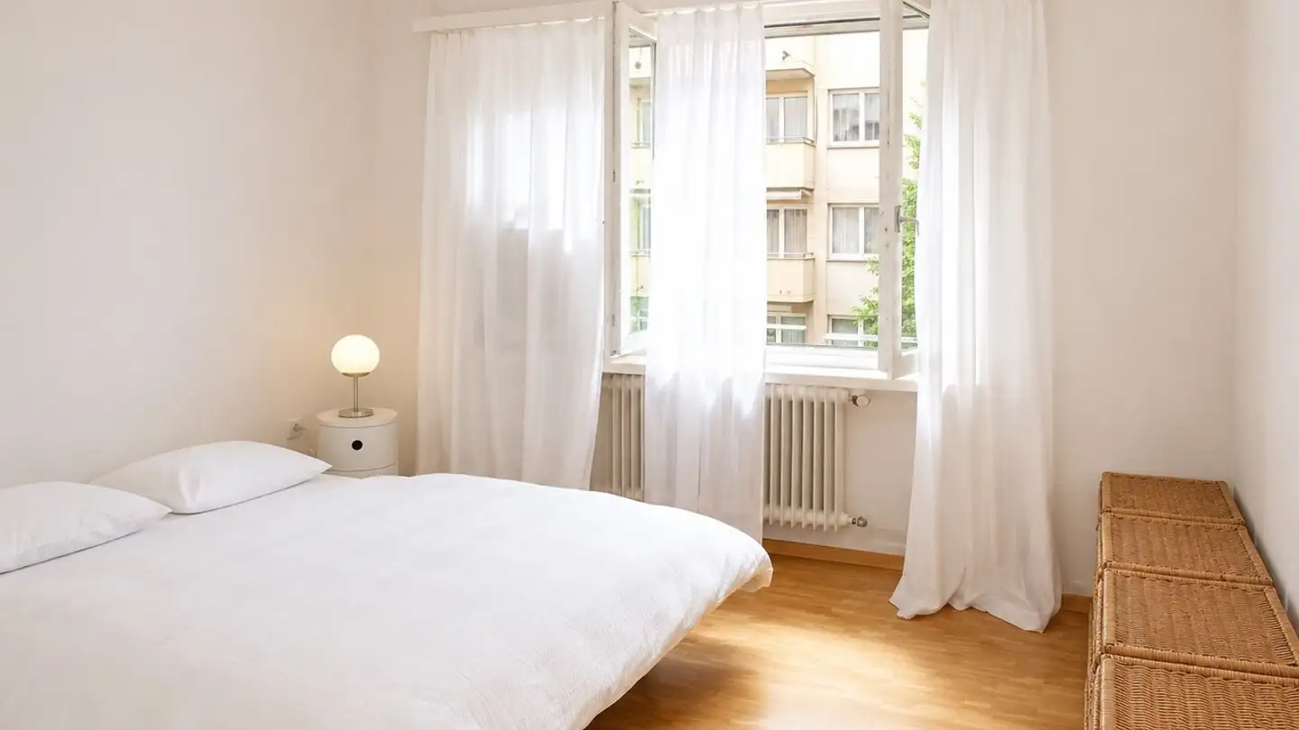 Wohnung mieten - Verena-Conzett-Strasse 31, 8004 Zürich - Foto 3