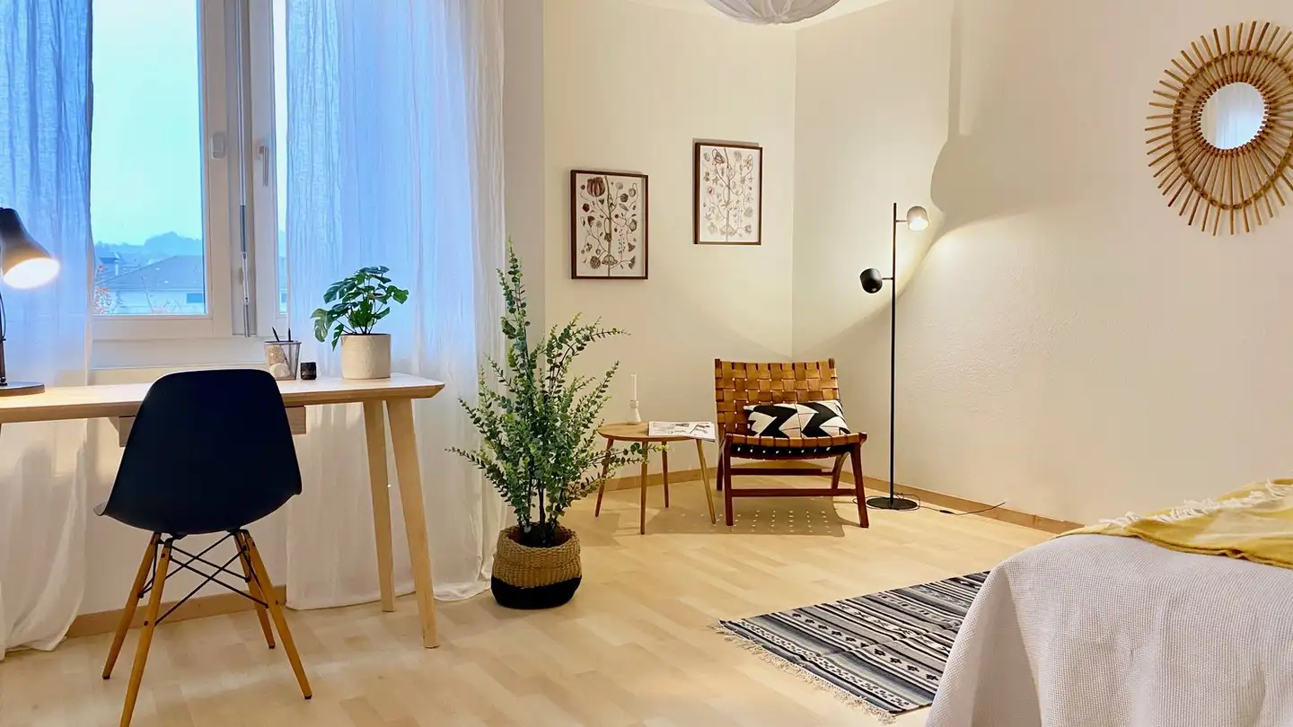 Appartamento in vendita - Hültschern 1, 6204 Sempach - Foto 2