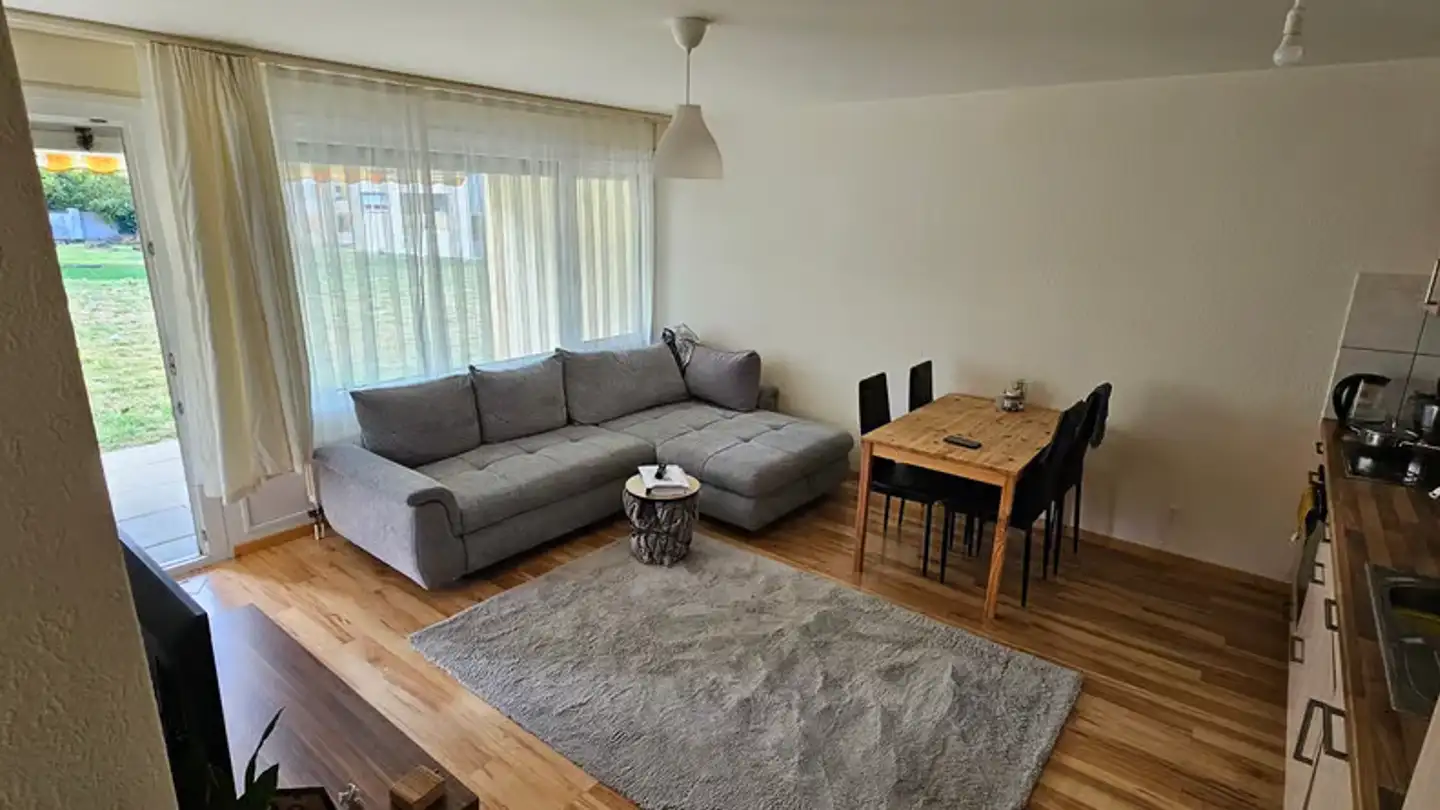 Appartamento in affitto - Rue Achille-Merguin 14, 2900 Porrentruy - Foto 2