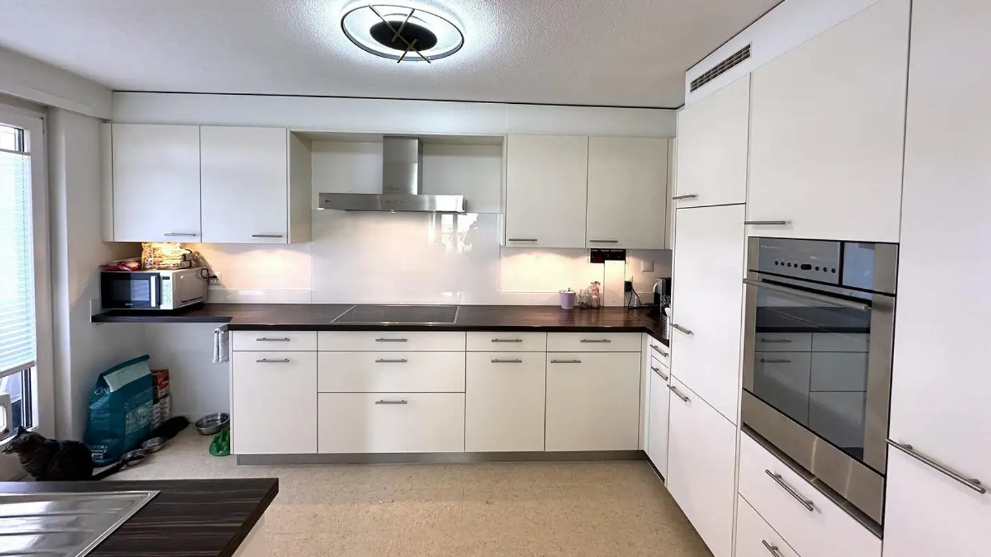 Apartment for rent - Adlermatte 2, 6033 Buchrain