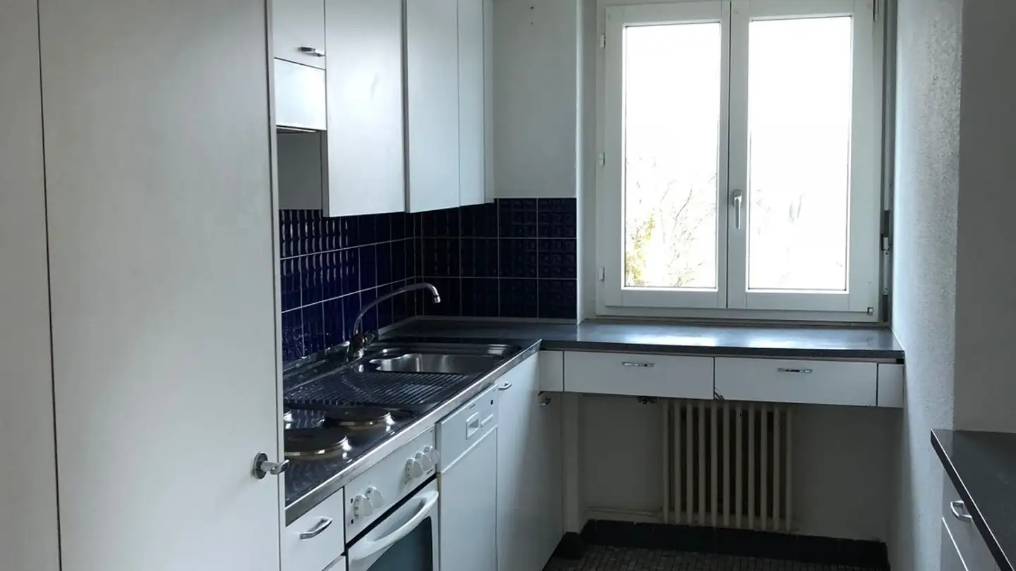 Appartement à louer - Büchelring 1, 8134 Adliswil - Photo 2