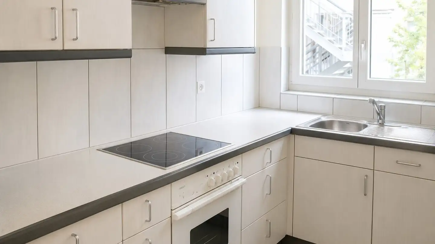 Wohnung mieten - Verena-Conzett-Strasse 31, 8004 Zürich - Foto 4