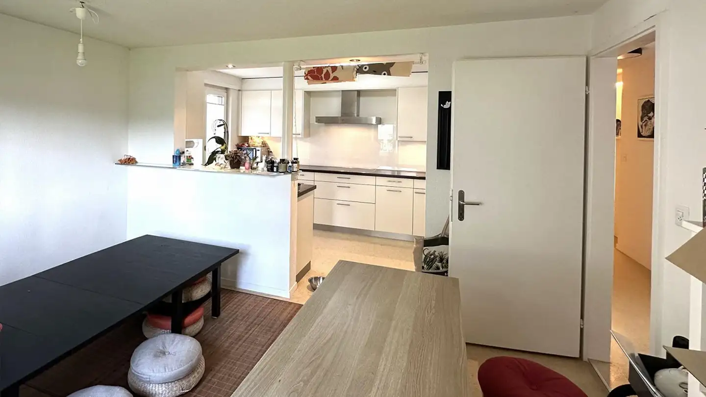 Appartement à louer - Adlermatte 2, 6033 Buchrain - Photo 4