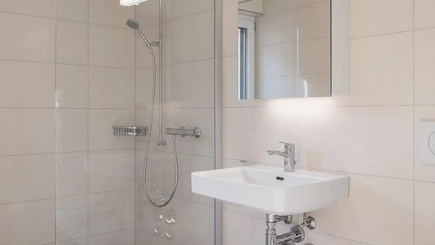 Apartment for rent - Martinsbruggstrasse 21, 9016 St. Gallen - Photo 3