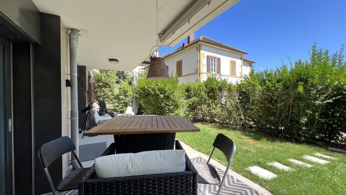 Wohnung kaufen - 2000 Neuchâtel - Foto 3