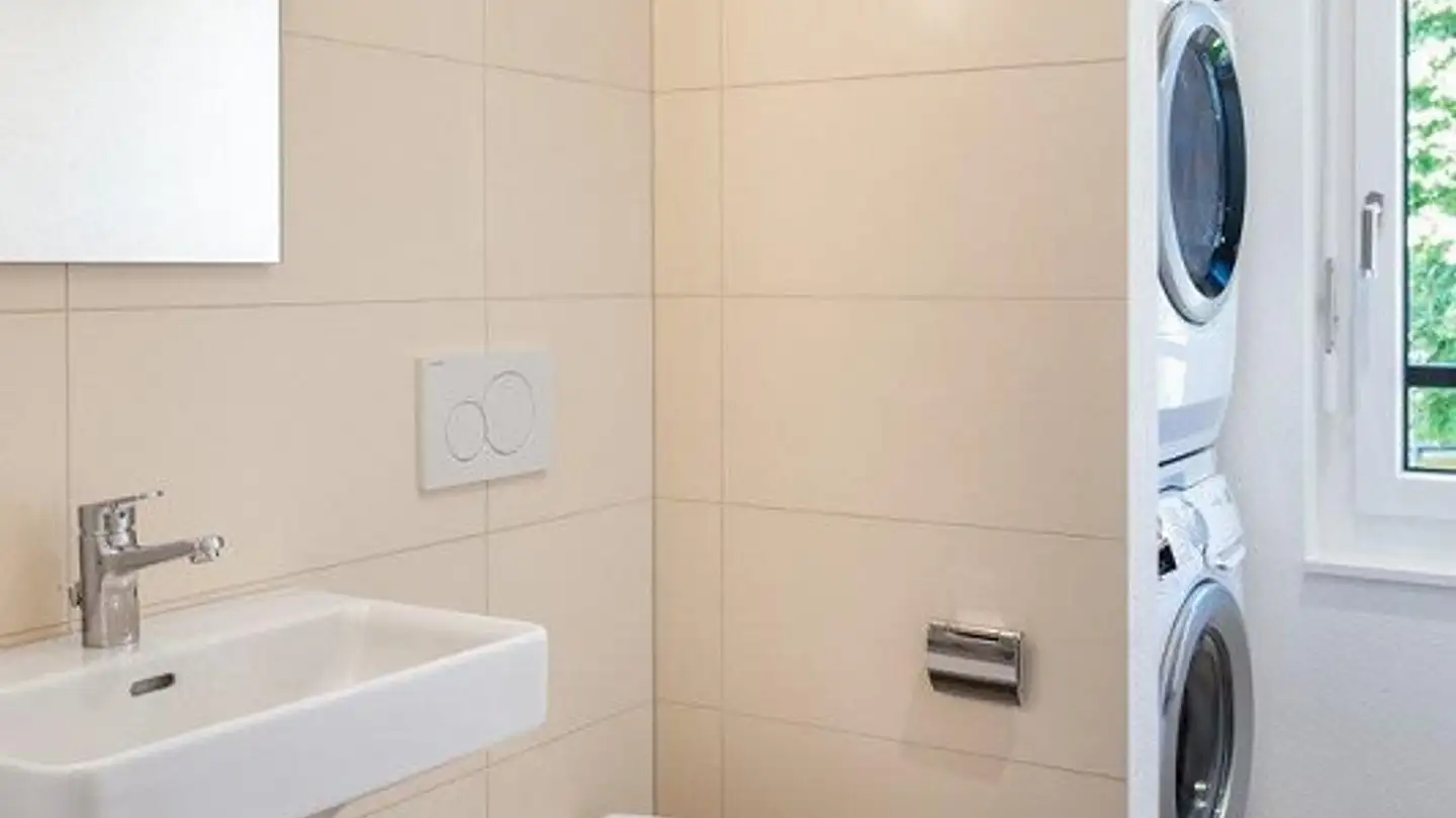 Apartment for rent - Martinsbruggstrasse 21, 9016 St. Gallen - Photo 4