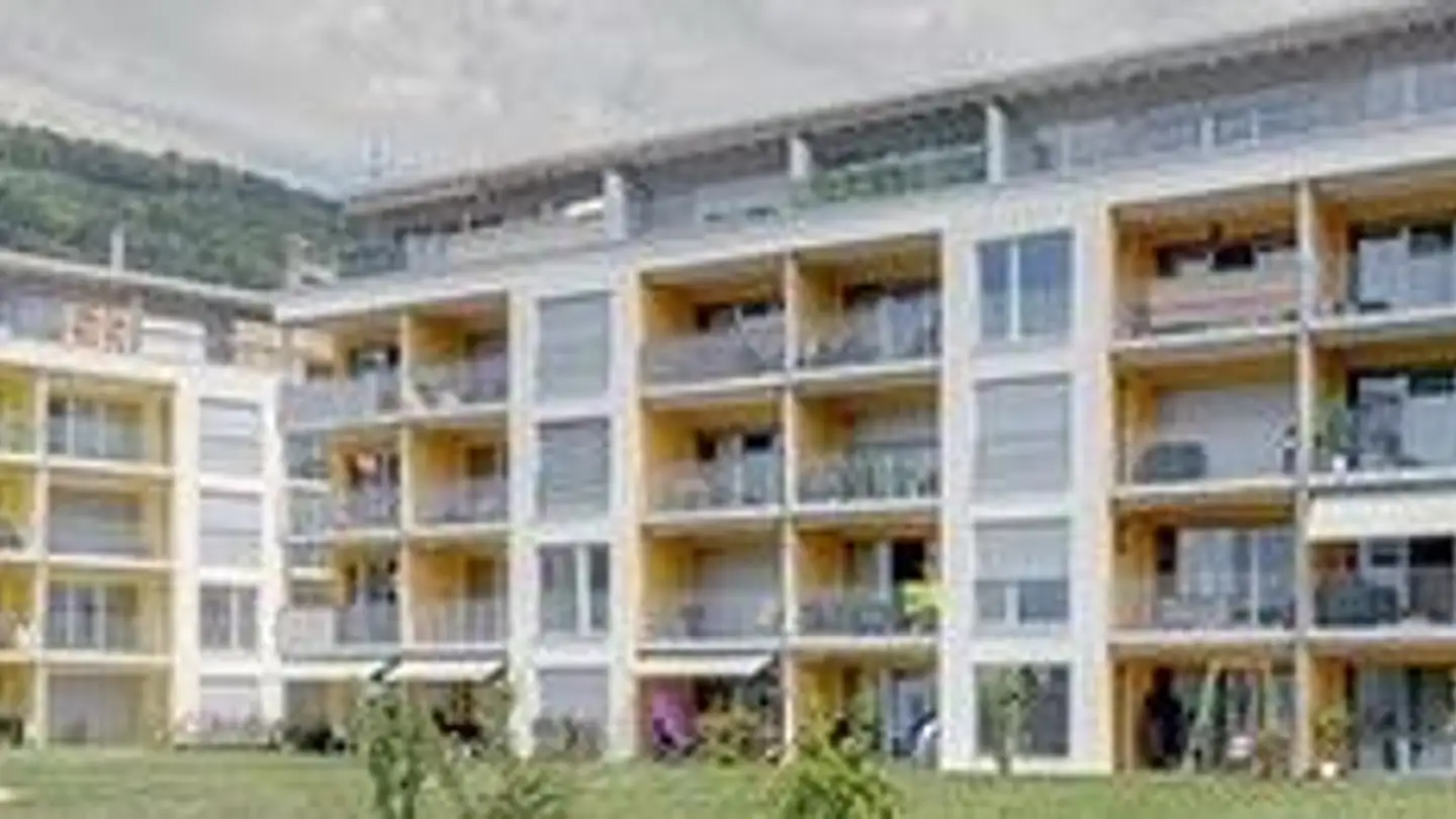 Apartment for rent - Bahnhofstrasse 24, 2542 Pieterlen