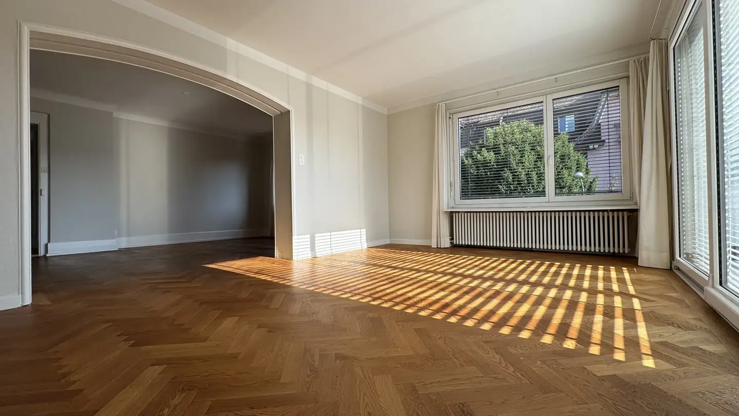 Appartement à louer - 8032 Zürich