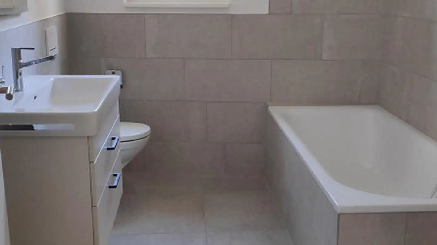 Appartamento in affitto - Möhlinstrasse 20, 4464 Maisprach - Foto 4