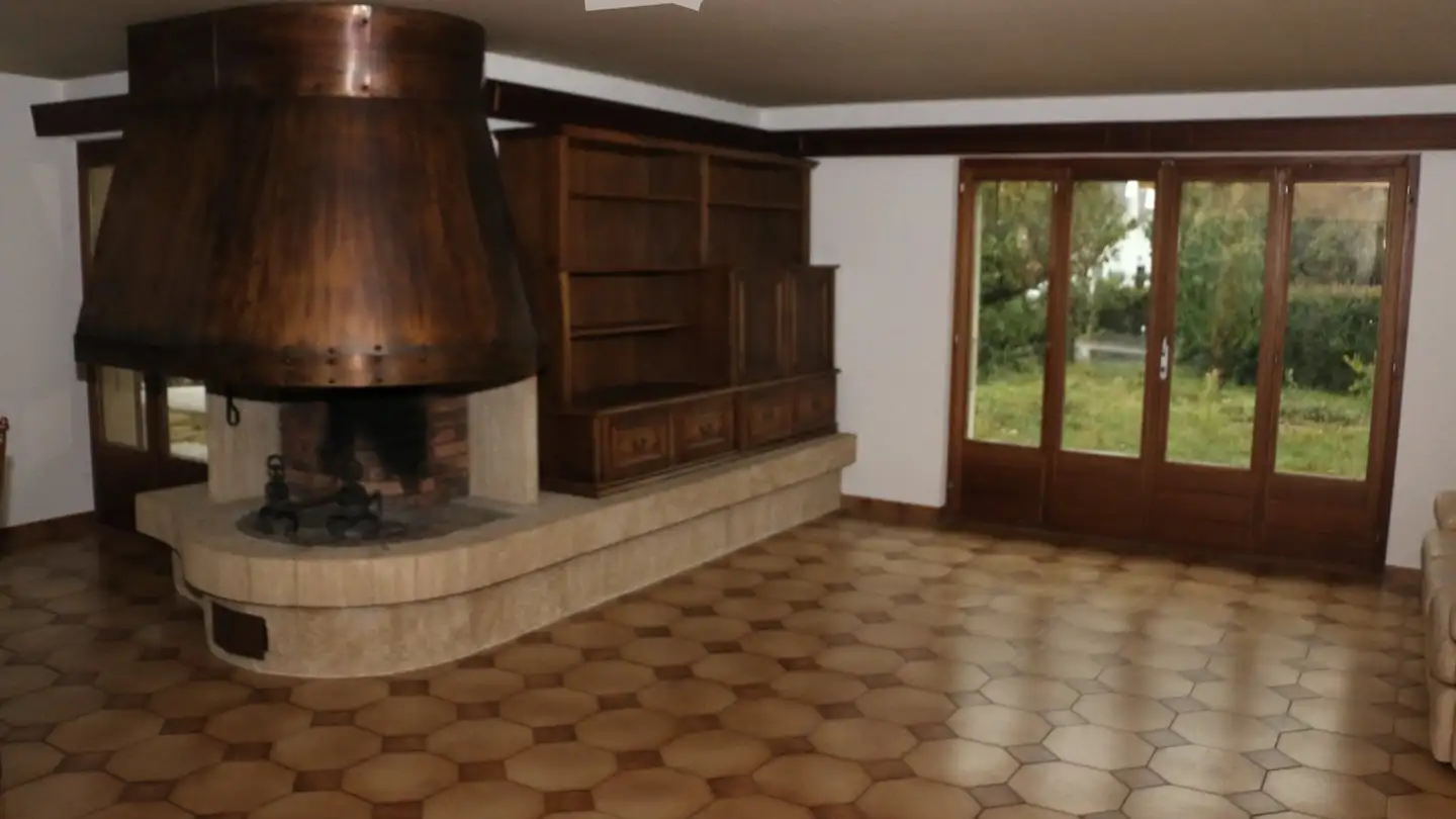 Casa singola in affitto - Chemin Du Syndicat 4, 1907 Saxon - Foto 3