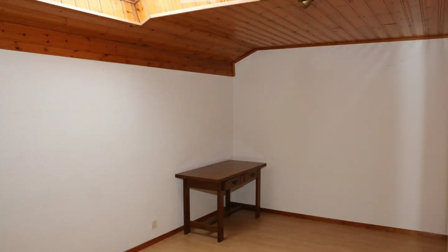 Casa singola in affitto - Chemin Du Syndicat 4, 1907 Saxon - Foto 4