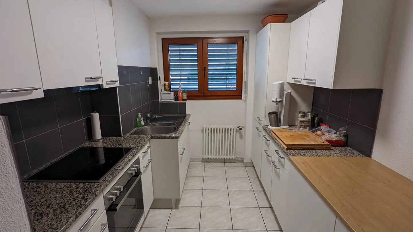 Wohnung mieten - Reiherweg 3, 5034 Suhr - Foto 2