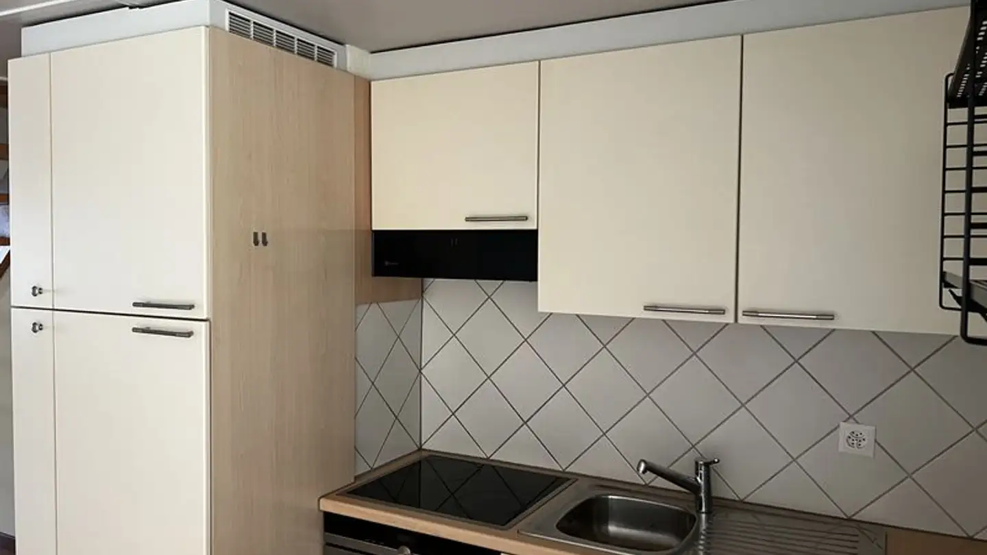 Attico in affitto - Rue Des Moines 64, 1680 Romont FR