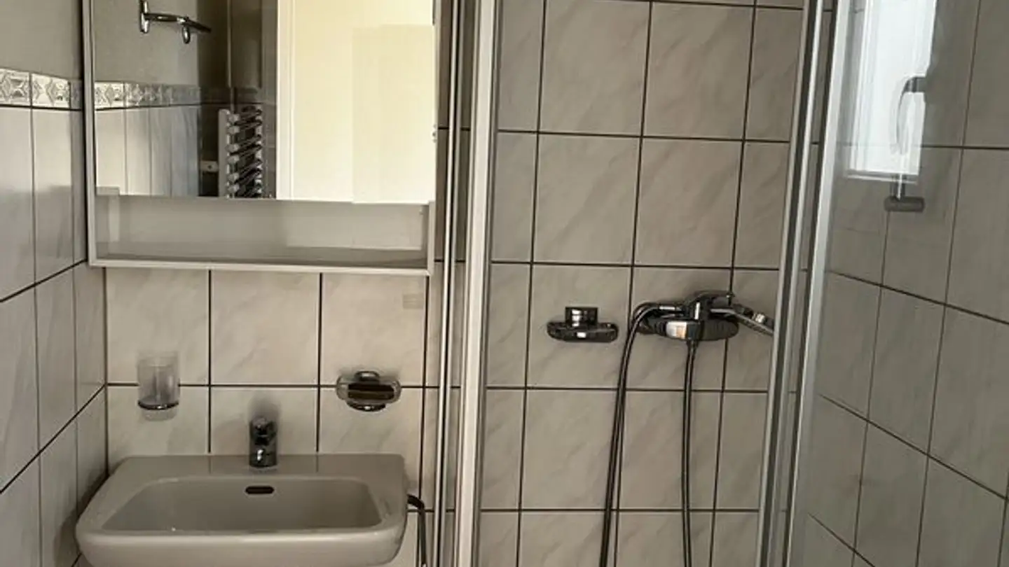 Attico in affitto - Rue Des Moines 64, 1680 Romont FR - Foto 2