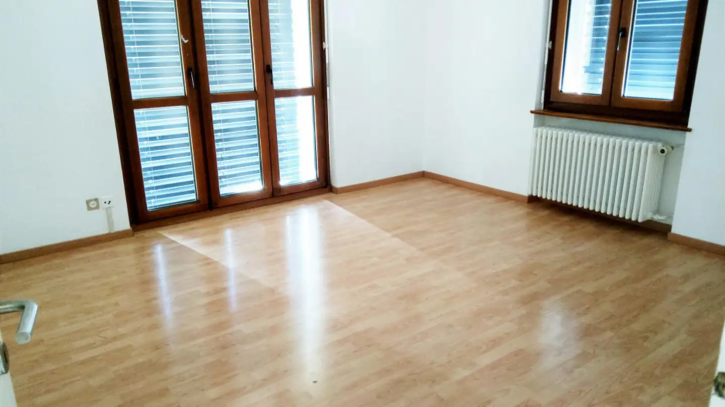 Wohnung mieten - Reiherweg 3, 5034 Suhr - Foto 3