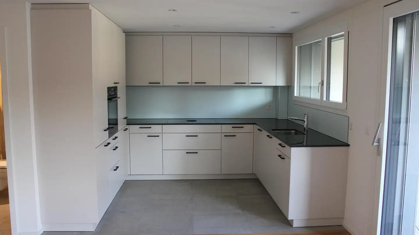 Appartamento in affitto - Möhlinstrasse 20, 4464 Maisprach