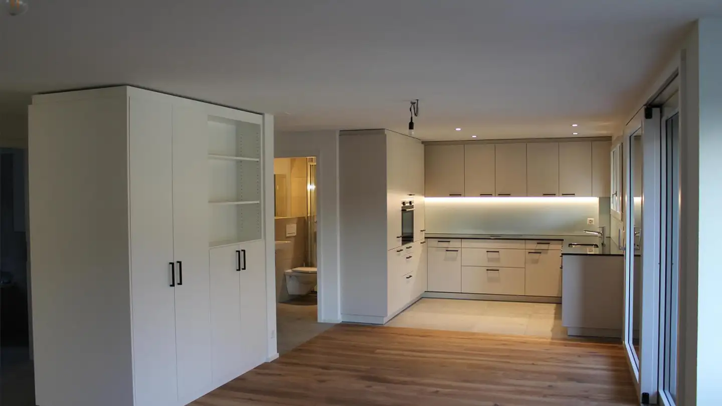 Appartamento in affitto - Möhlinstrasse 20, 4464 Maisprach - Foto 2