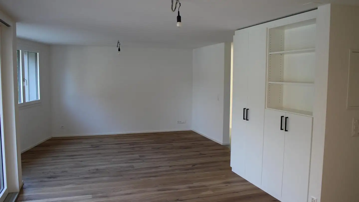 Appartamento in affitto - Möhlinstrasse 20, 4464 Maisprach - Foto 3