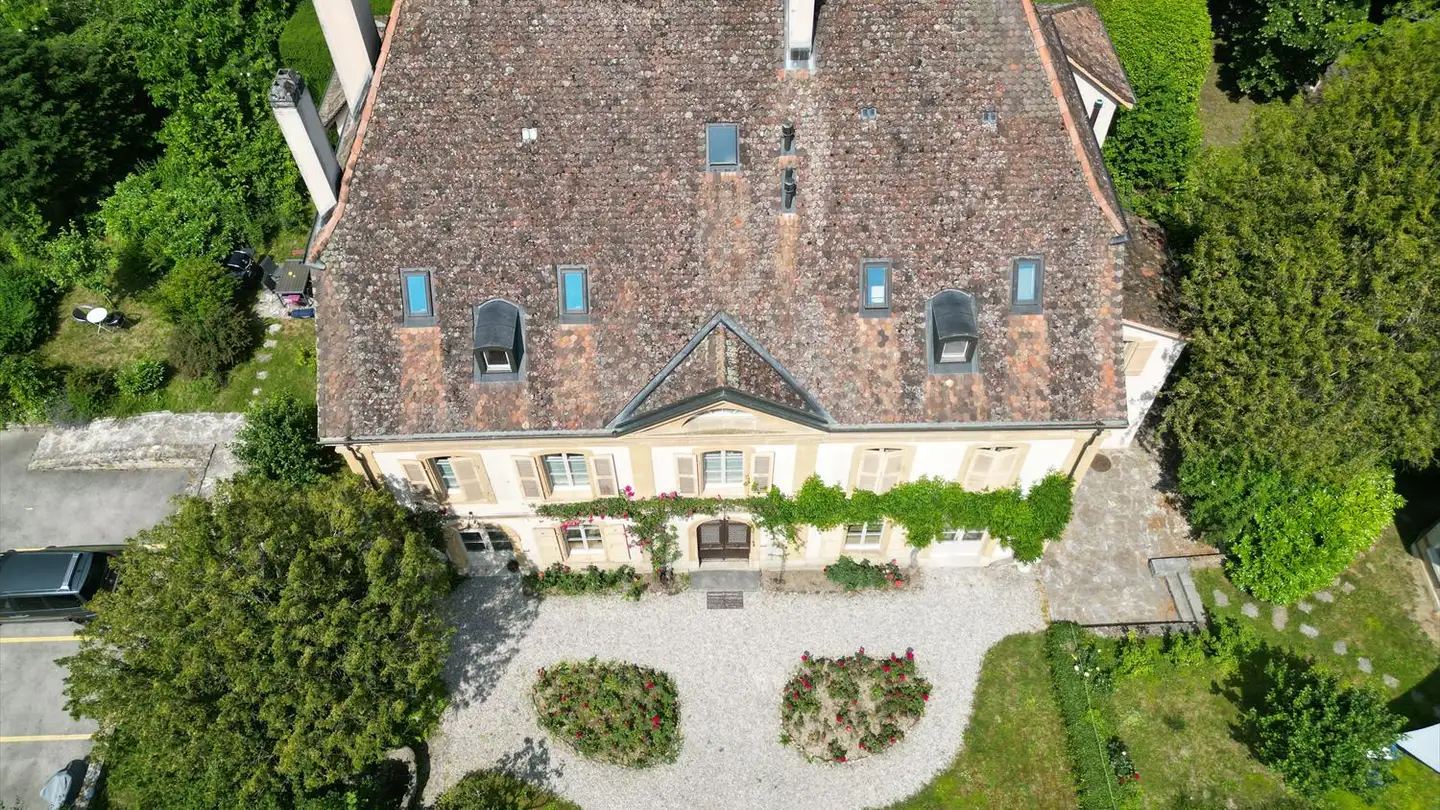 Casa singola in vendita - 2022 Bevaix