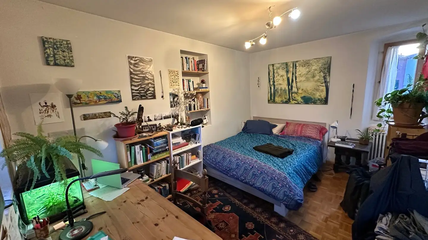 Appartamento in affitto - Vicolo Canturio 3, 6834 Morbio Inferiore - Foto 3