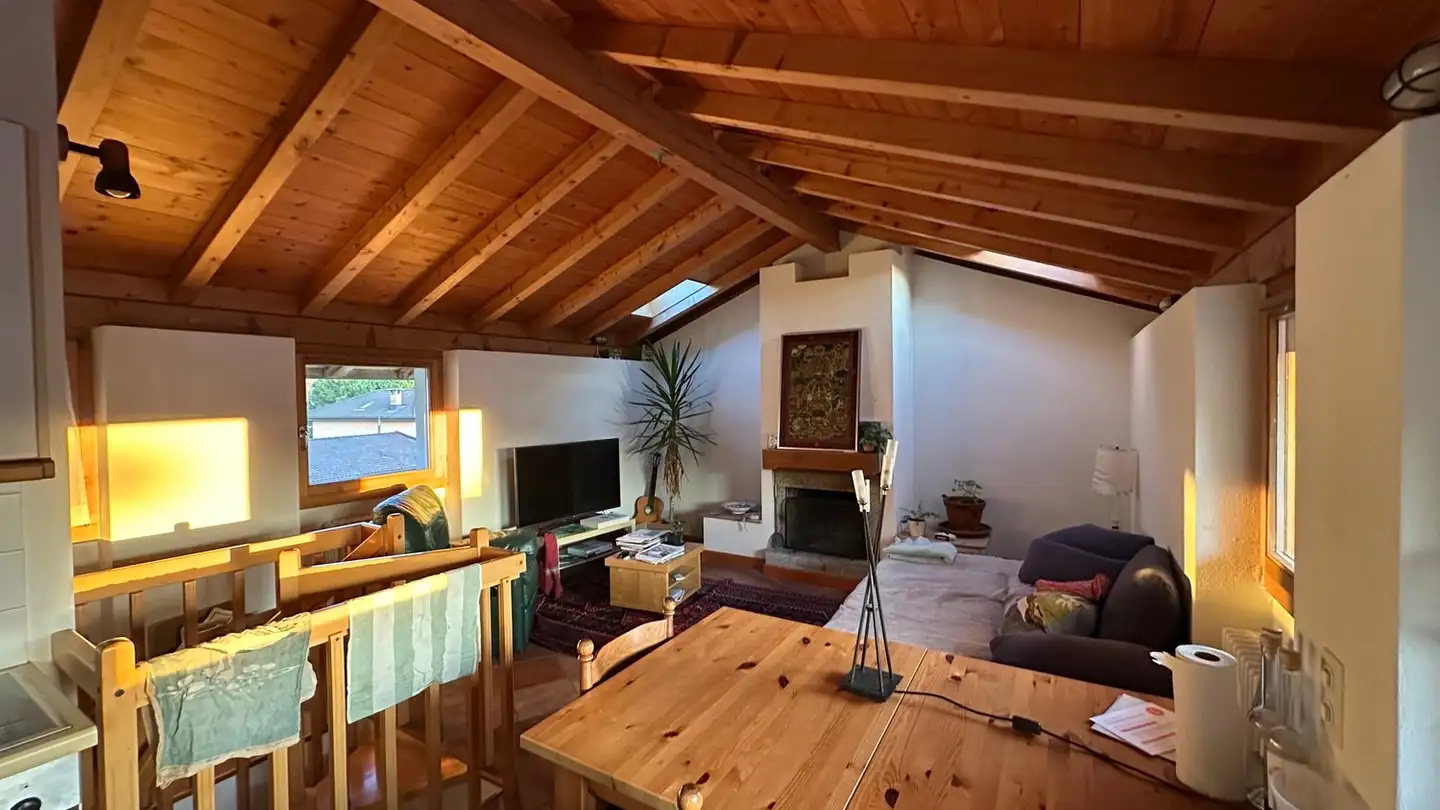 Appartamento in affitto - Vicolo Canturio 3, 6834 Morbio Inferiore - Foto 4