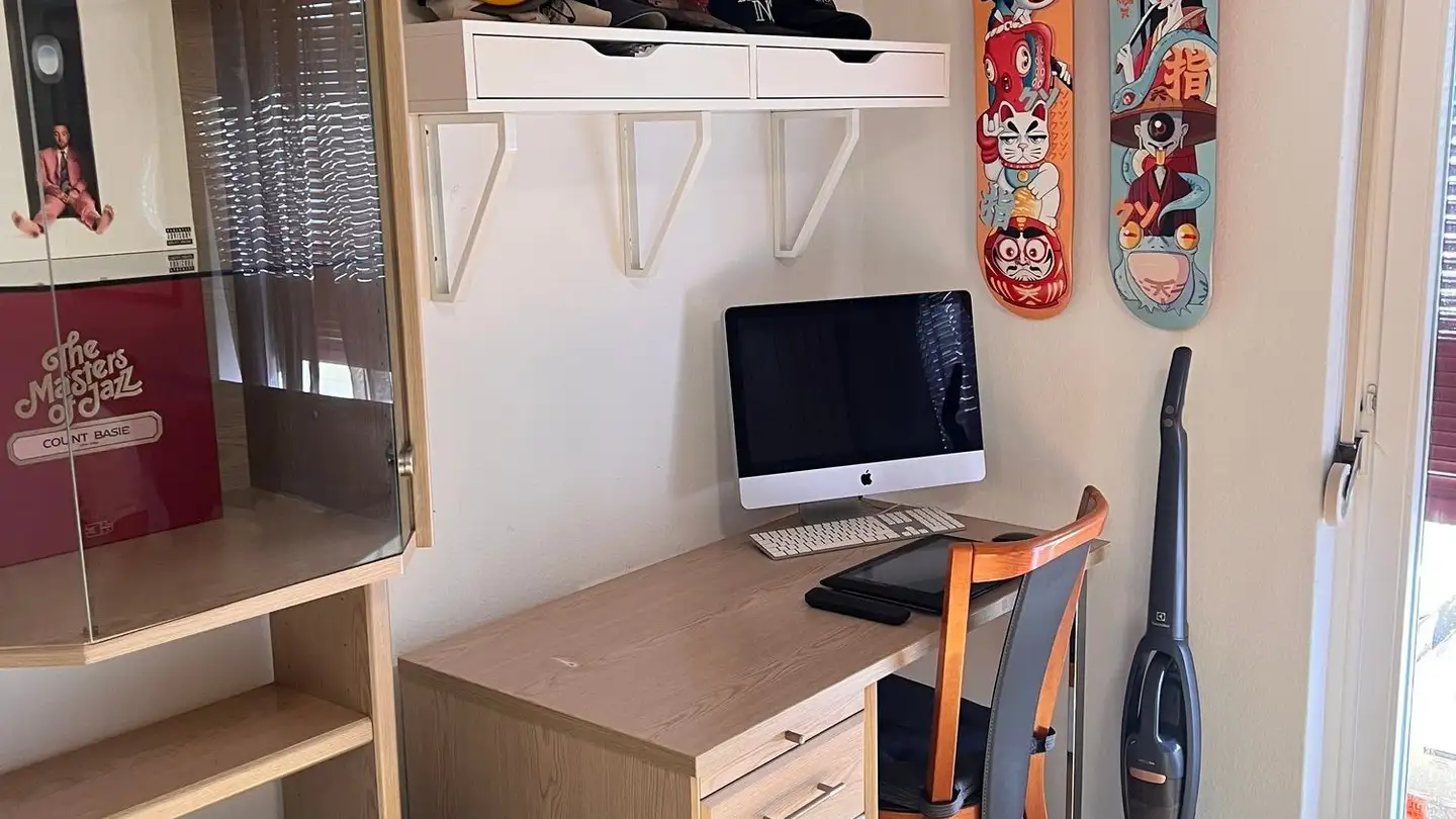 Appartamento in affitto - Breitestrasse 3, 8424 Embrach