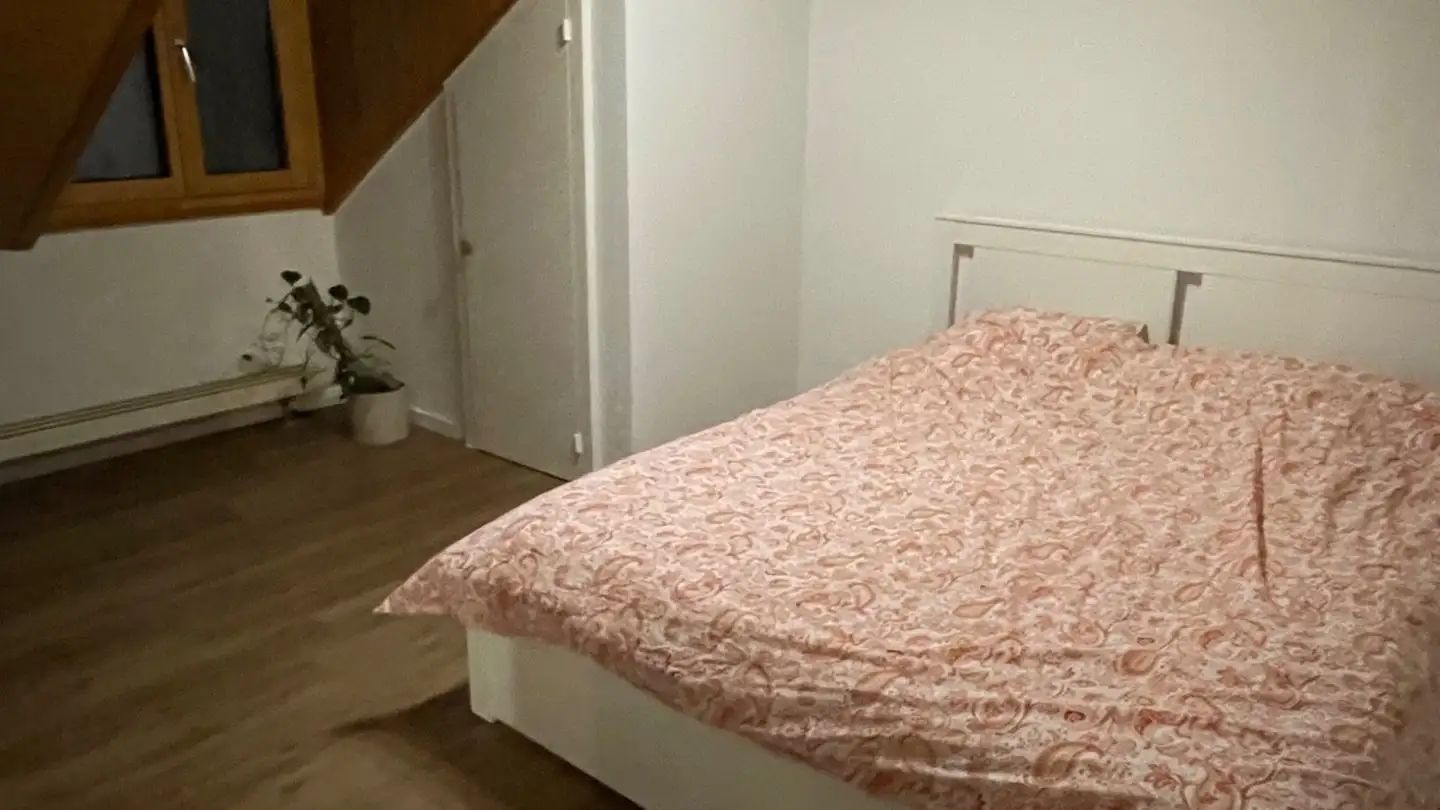 Appartamento in affitto - Route De Suscévaz 1, 1438 Mathod - Foto 4