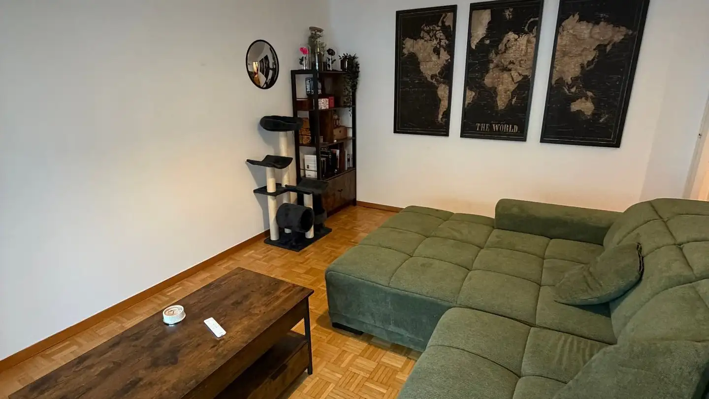 Appartamento in affitto - 1028 Préverenges - Photo 2