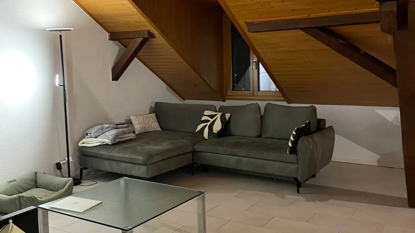 Appartamento in affitto - Route De Suscévaz 1, 1438 Mathod