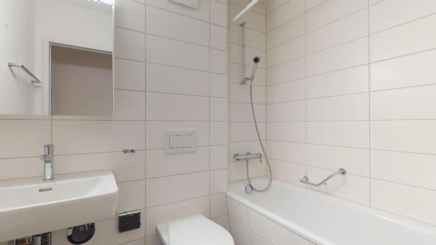 Wohnung mieten - Muhlernstrasse 246, 3098 Schliern b. Köniz