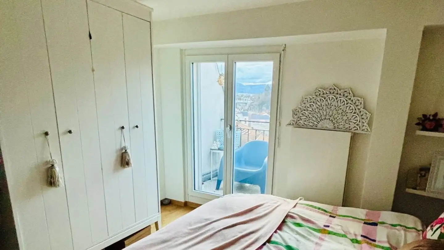 Apartment for rent - Rue Des Deux-Ponts 18, 1205 Genève - Photo 4