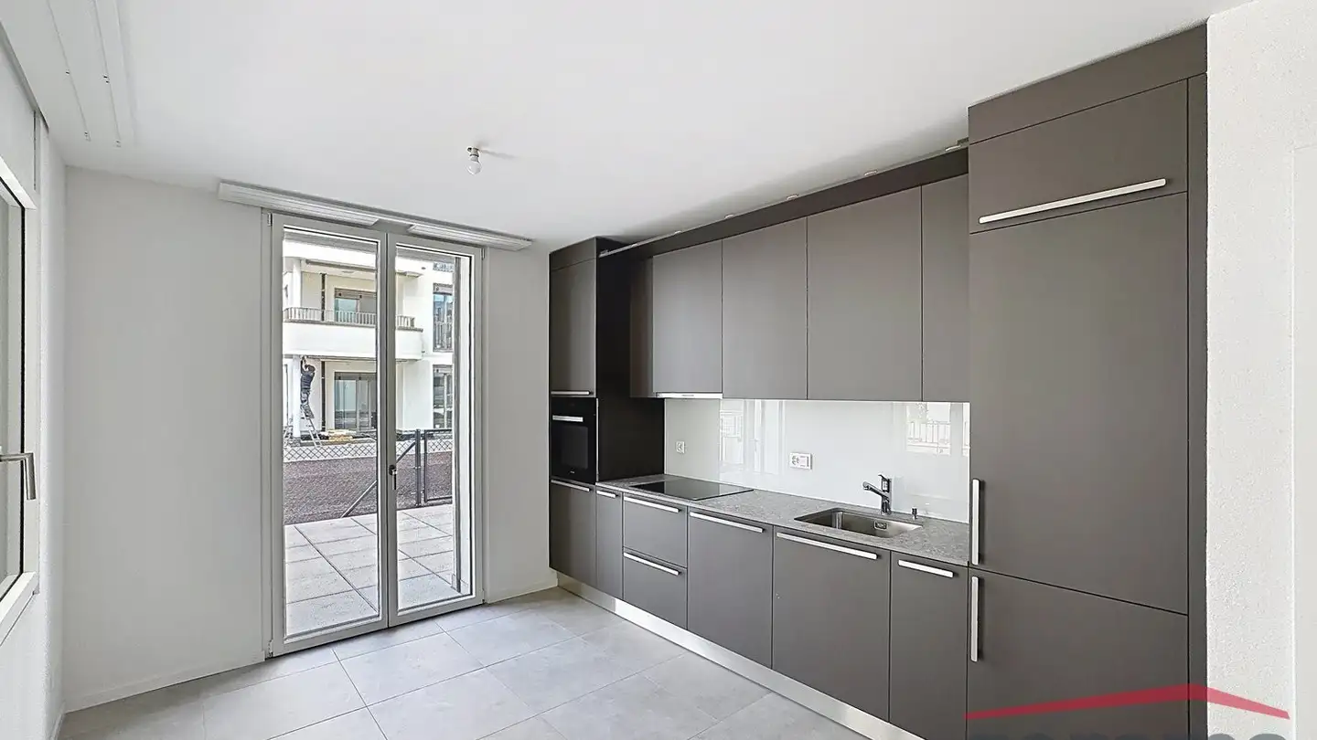 Wohnung mieten - Rue Des Frères-Lumière 25, 1723 Marly