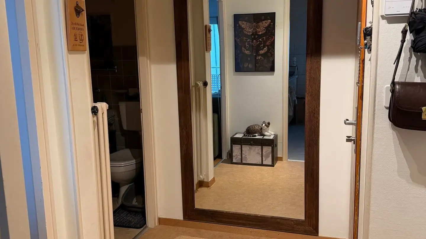 Appartamento in affitto - 1028 Préverenges - Photo 4