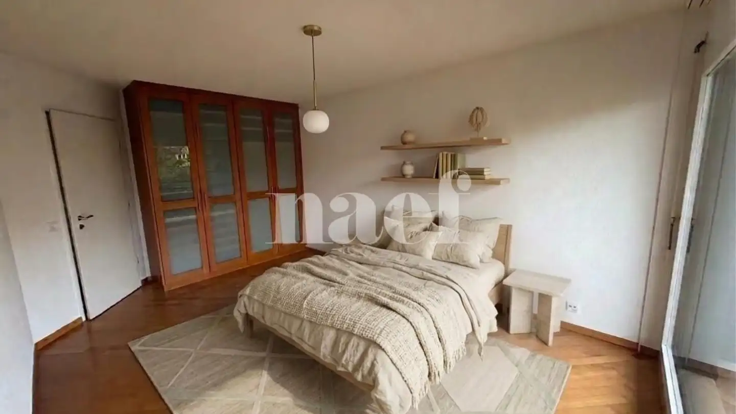 Appartamento in affitto - 1260 Nyon - Foto 4