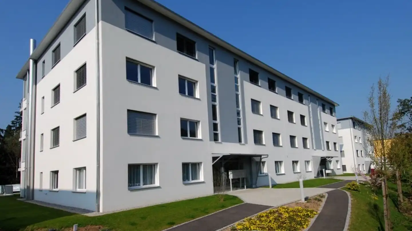 Appartamento in affitto - Allmendstrasse 14, 4410 Liestal