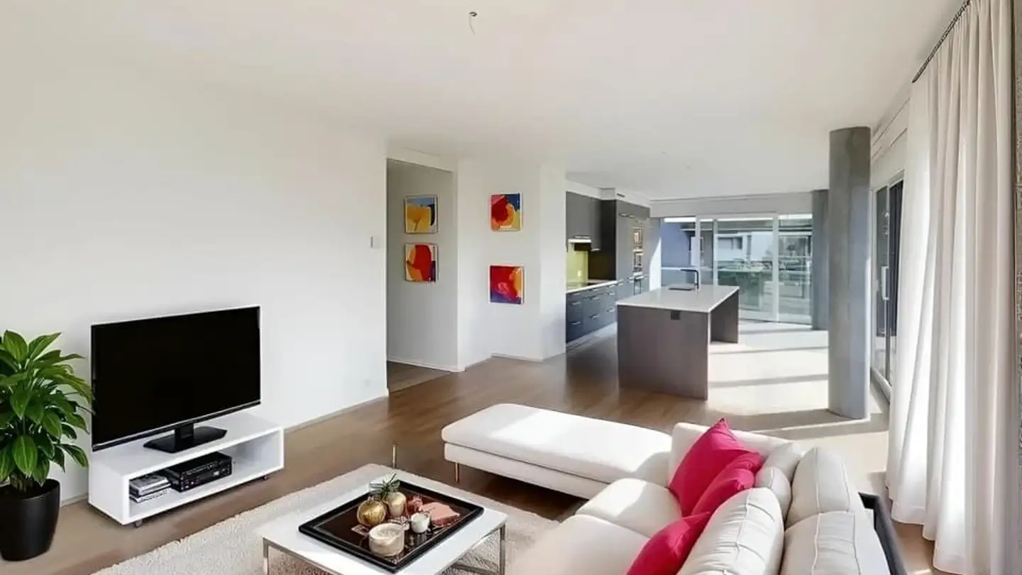 Appartamento in vendita - 1203 Genève