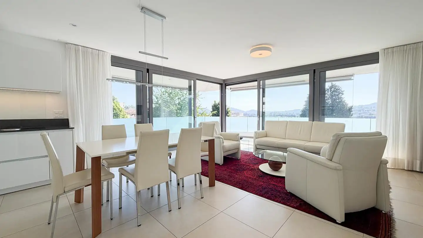 Apartment for sale - 6850 Mendrisio