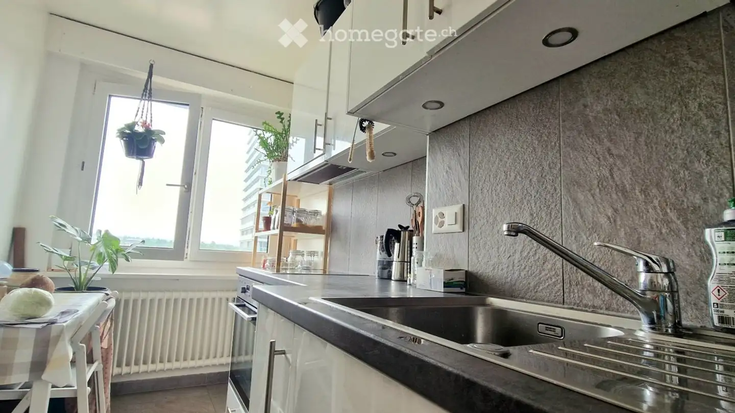 Apartment for rent - Rue Peillonnex 40, 1225 Chêne-Bourg - Photo 3