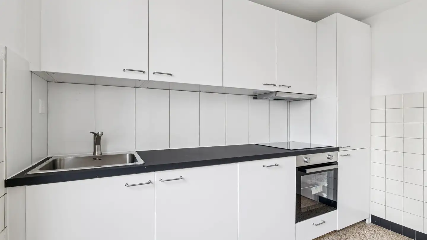 Apartment for rent - Ruelle de l'Eglise 1, 2740 Moutier - Photo 2