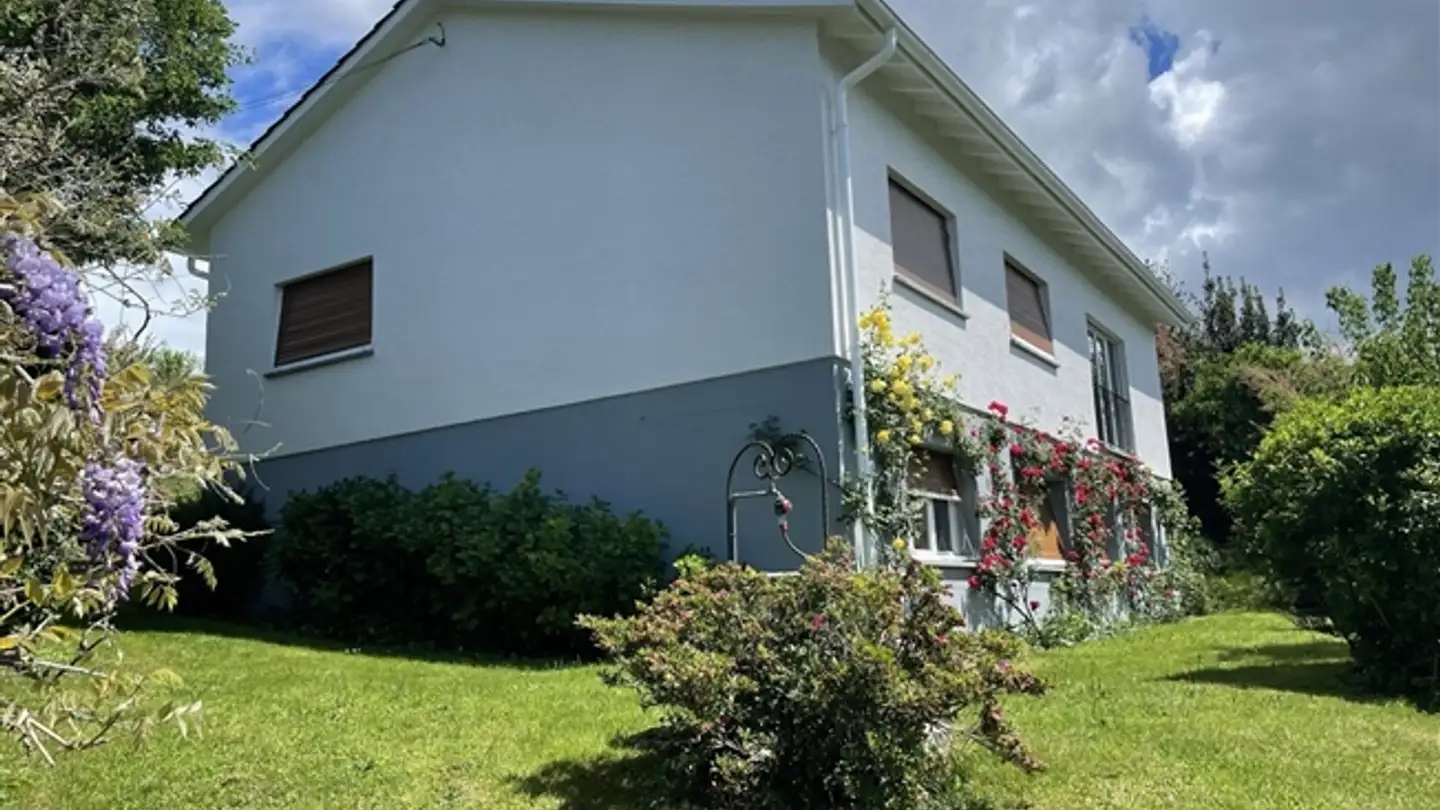 Maison individuelle à louer - Chemin De La Coffette 8, 1032 Romanel-sur-Lausanne