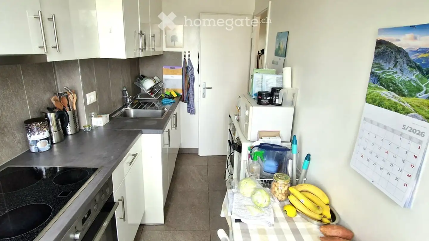 Apartment for rent - Rue Peillonnex 40, 1225 Chêne-Bourg - Photo 4