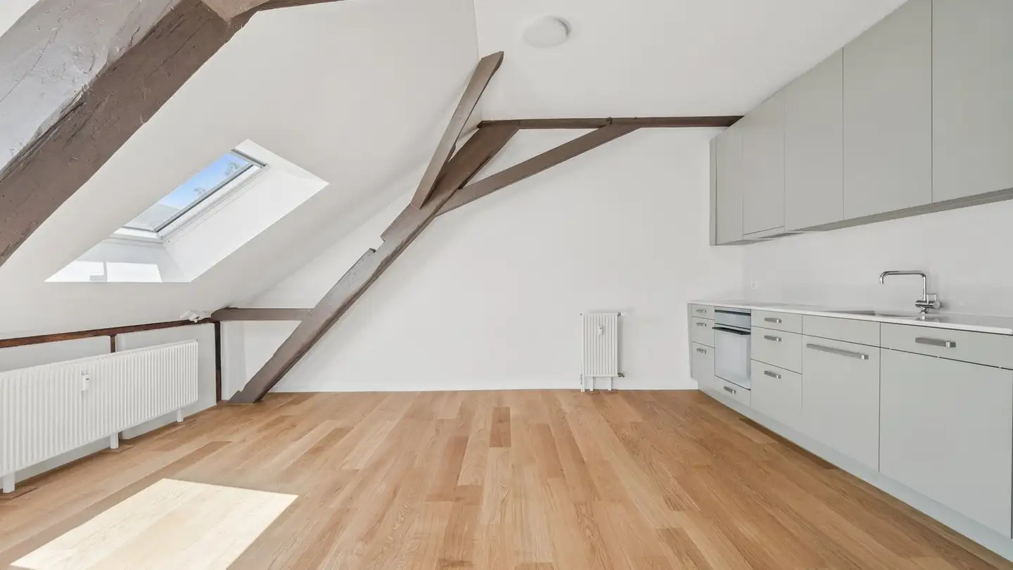 Appartamento in affitto - Löwengasse 3, 4710 Balsthal - Foto 4