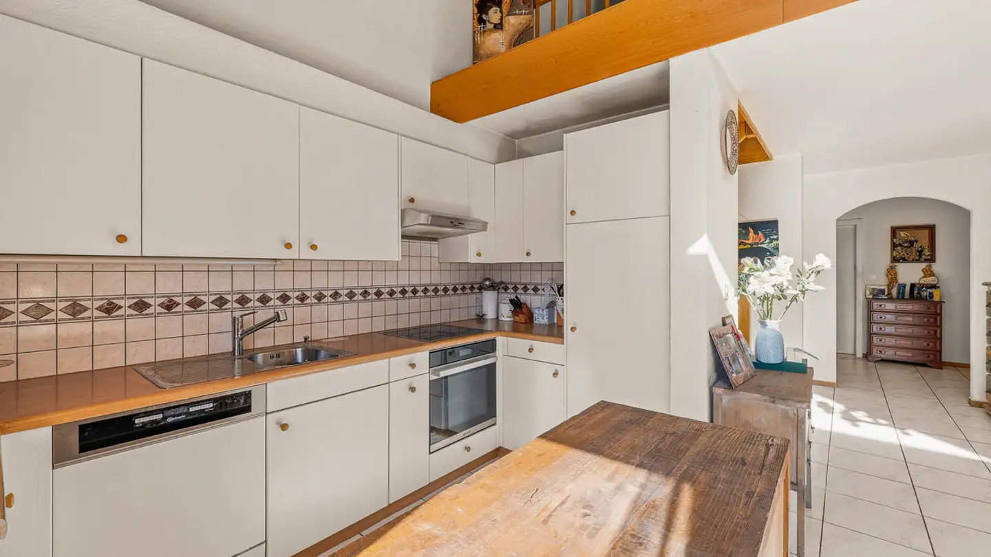 Apartment for sale - Rue des Toules, 1904 Vernayaz - Photo 4