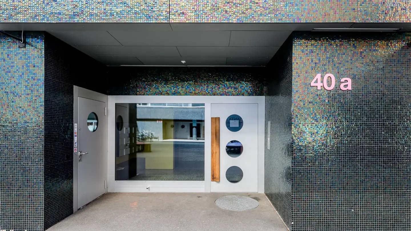 Appartement à louer - Anemonenstrasse, 8047 Zürich - Photo 2