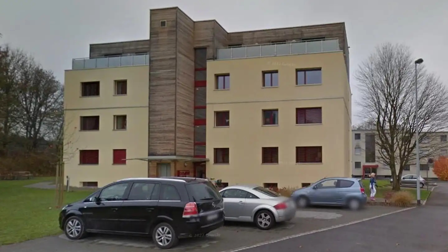 Appartement à louer - Strangengasse 18, 5502 Hunzenschwil