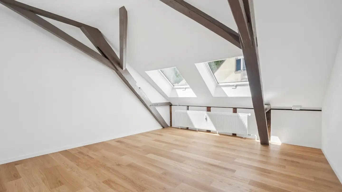 Appartamento in affitto - Löwengasse 3, 4710 Balsthal