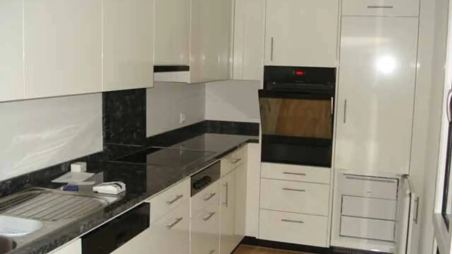 Appartamento in affitto - Oberstrasse, 9014 St. Gallen - Foto 2