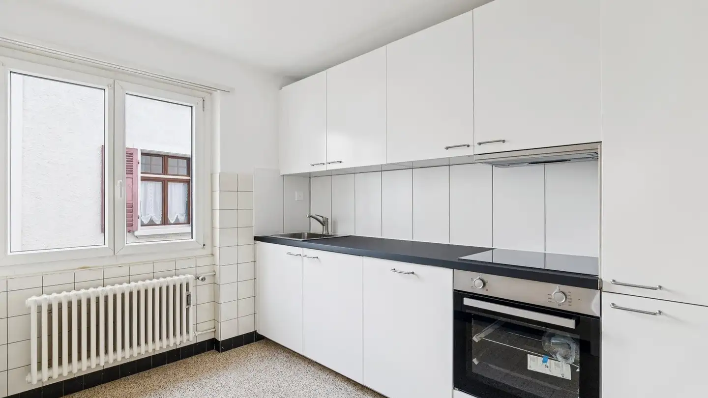 Apartment for rent - Ruelle de l'Eglise 1, 2740 Moutier - Photo 3