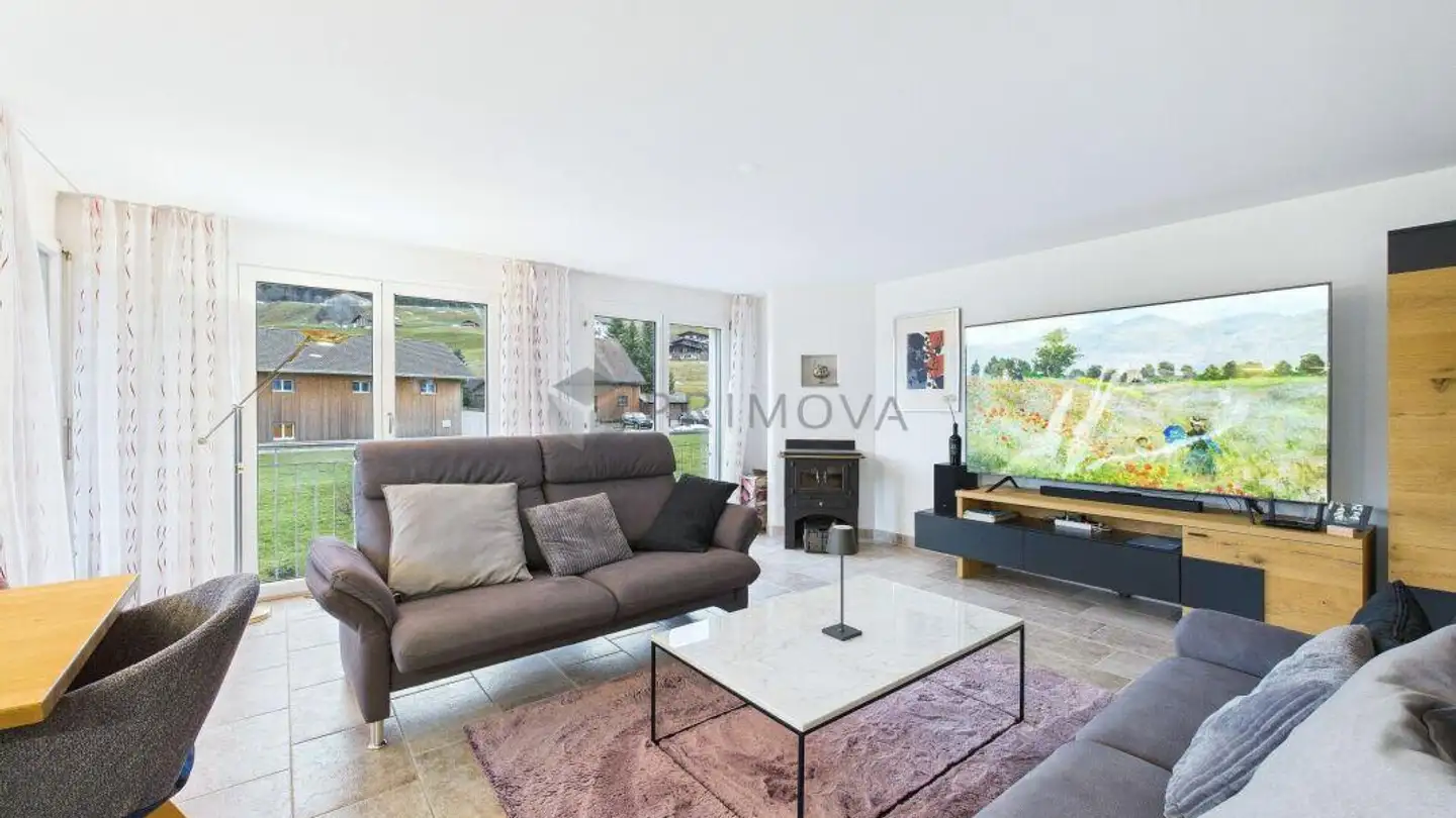 Apartment for sale - 8841 Gross - Photo 4