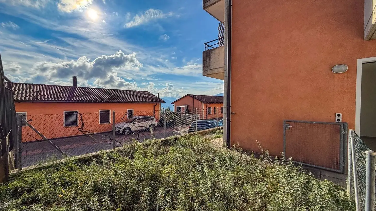 Appartement à louer - Via Cantonale, 6992 Vernate - Photo 4